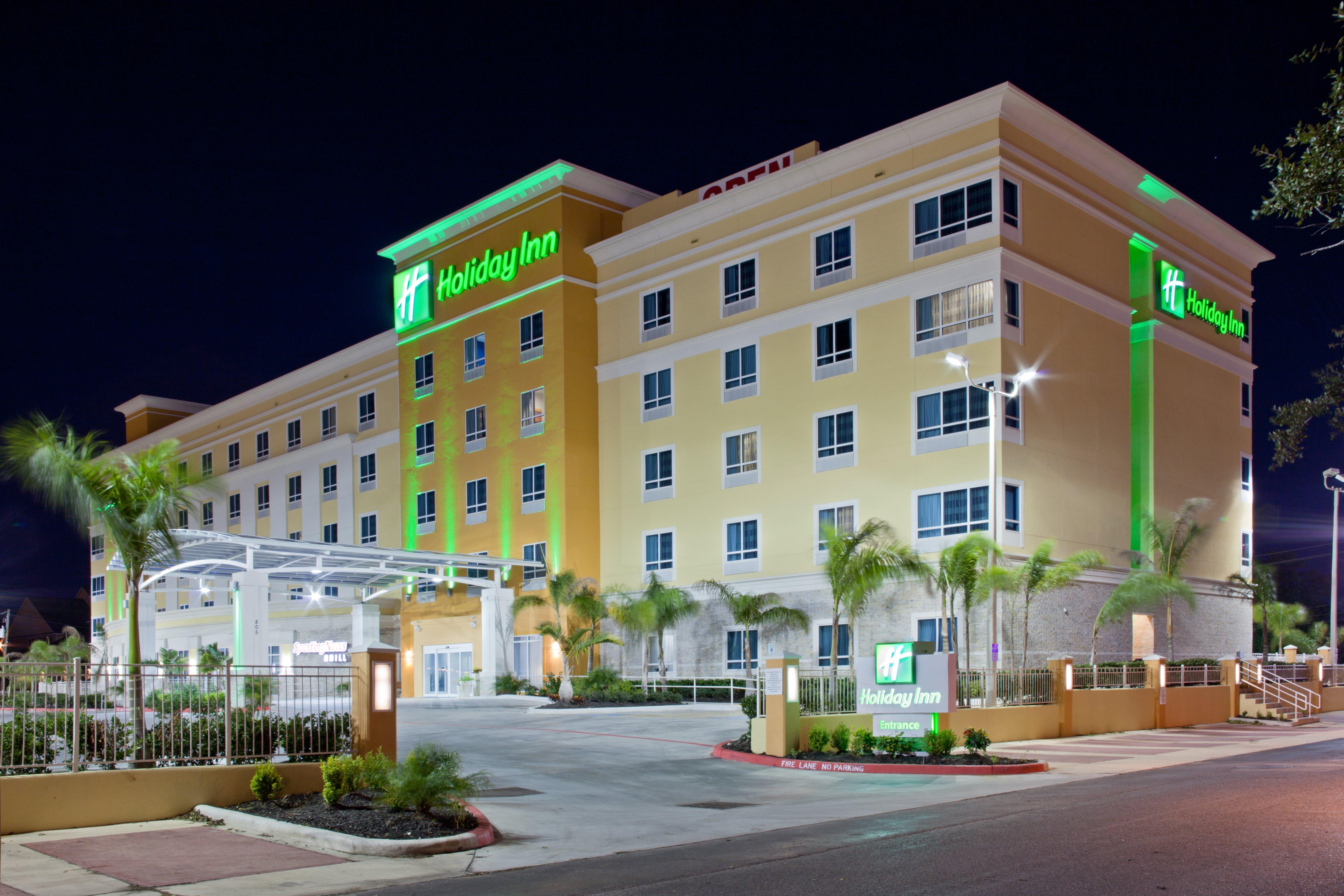Courtyard By Marriott Houston Kemah Hotel Exterior photo