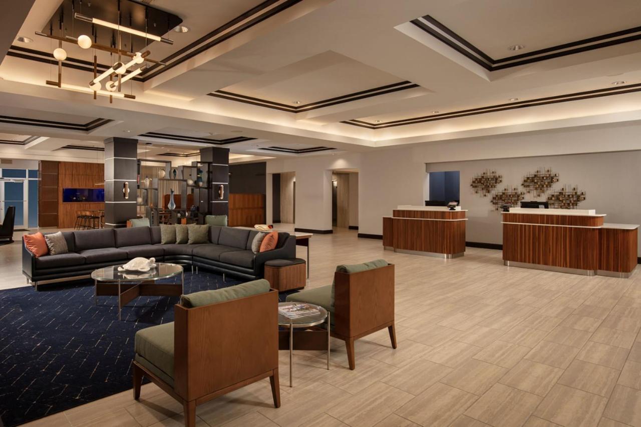 Courtyard By Marriott Houston Kemah Hotel Exterior photo