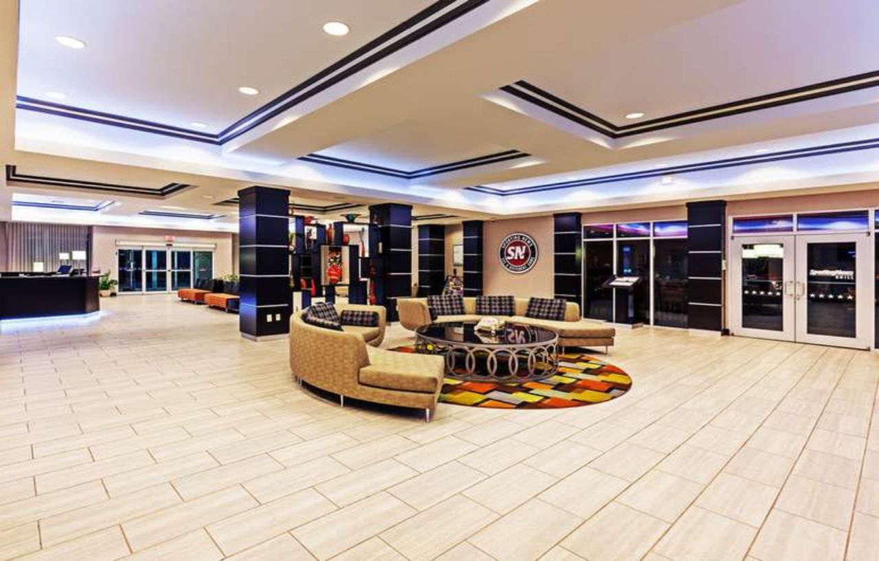 Courtyard By Marriott Houston Kemah Hotel Exterior photo